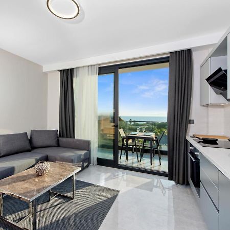 Kadagan Suites Ayasaranda Çeşme Luaran gambar