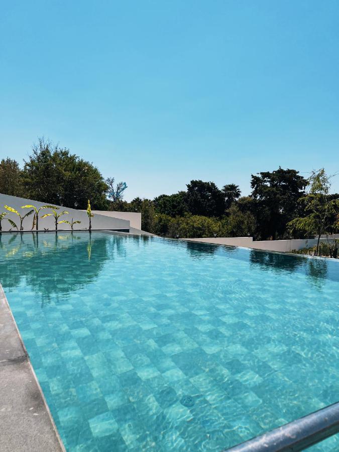 Kadagan Suites Ayasaranda Çeşme Luaran gambar