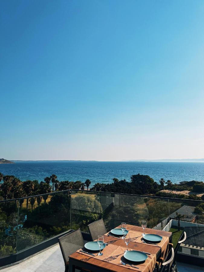 Kadagan Suites Ayasaranda Çeşme Luaran gambar