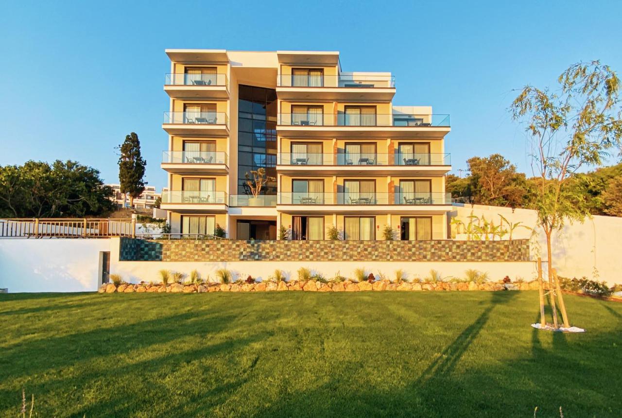 Kadagan Suites Ayasaranda Çeşme Luaran gambar