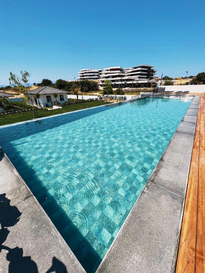Kadagan Suites Ayasaranda Çeşme Luaran gambar