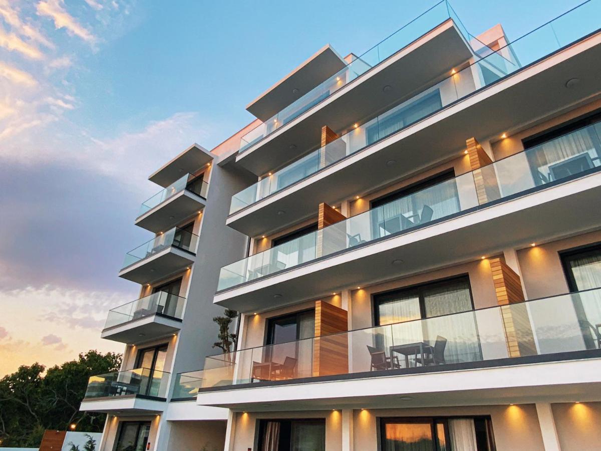 Kadagan Suites Ayasaranda Çeşme Luaran gambar