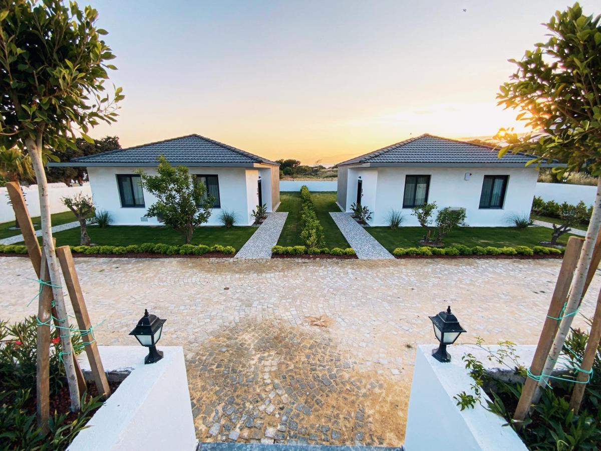 Kadagan Suites Ayasaranda Çeşme Luaran gambar