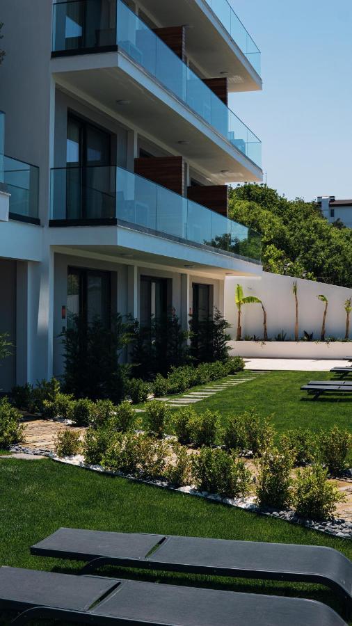 Kadagan Suites Ayasaranda Çeşme Luaran gambar