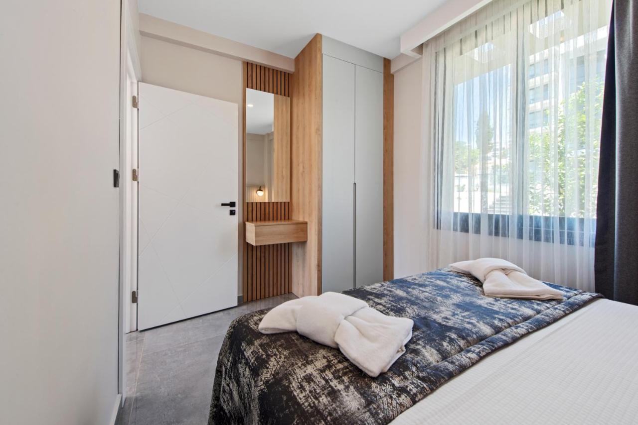 Kadagan Suites Ayasaranda Çeşme Luaran gambar