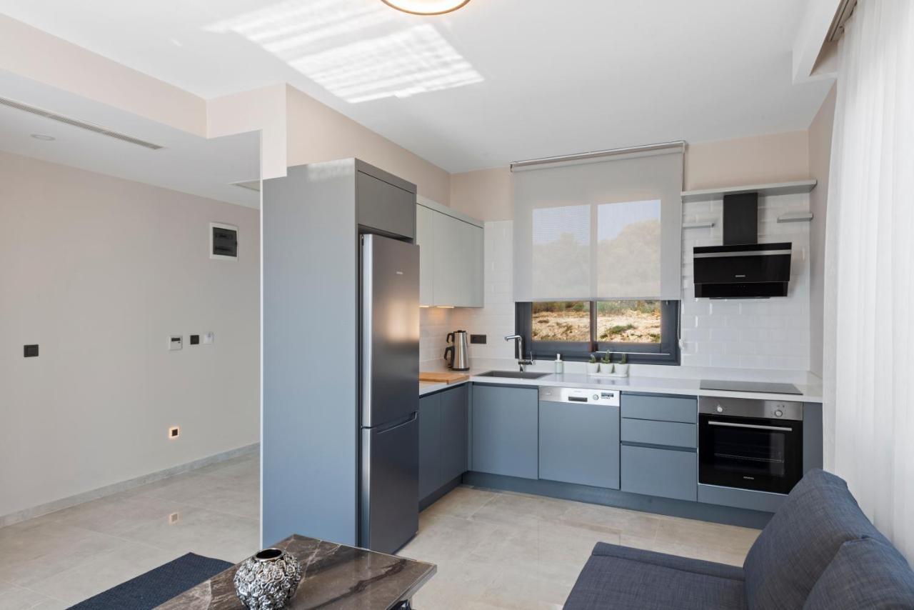 Kadagan Suites Ayasaranda Çeşme Luaran gambar