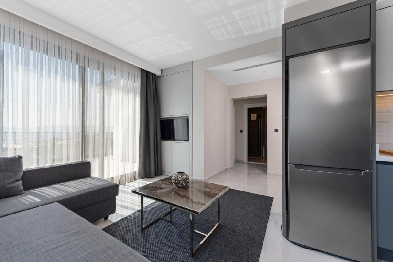 Kadagan Suites Ayasaranda Çeşme Luaran gambar