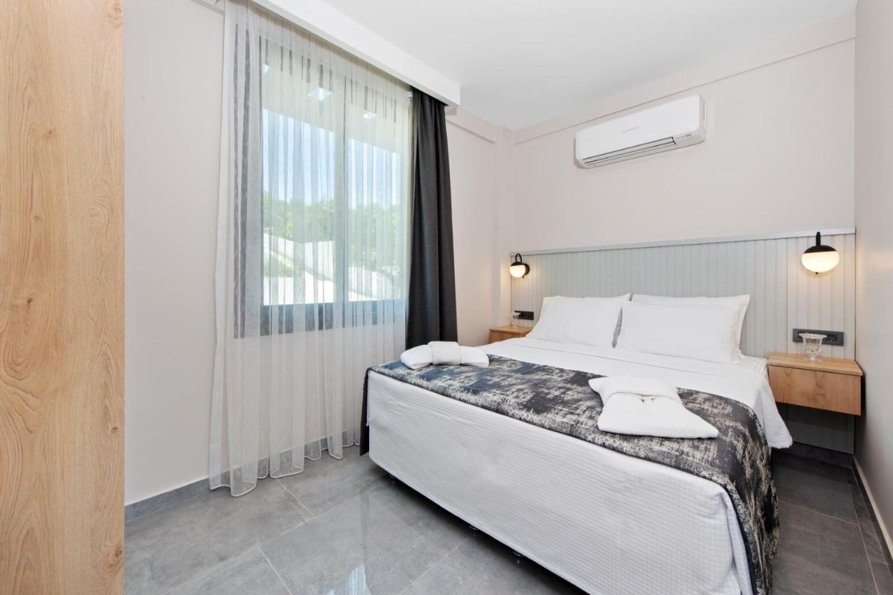 Kadagan Suites Ayasaranda Çeşme Luaran gambar