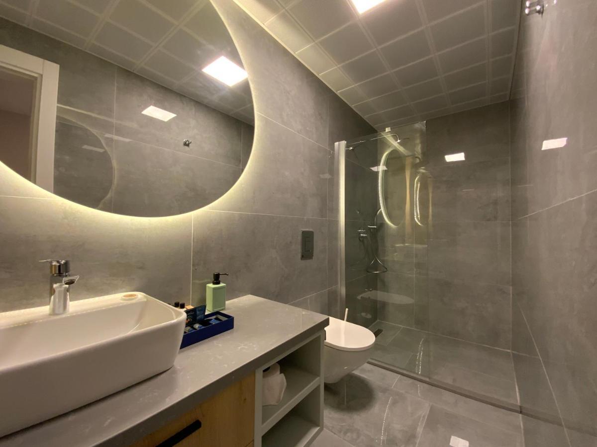 Kadagan Suites Ayasaranda Çeşme Luaran gambar