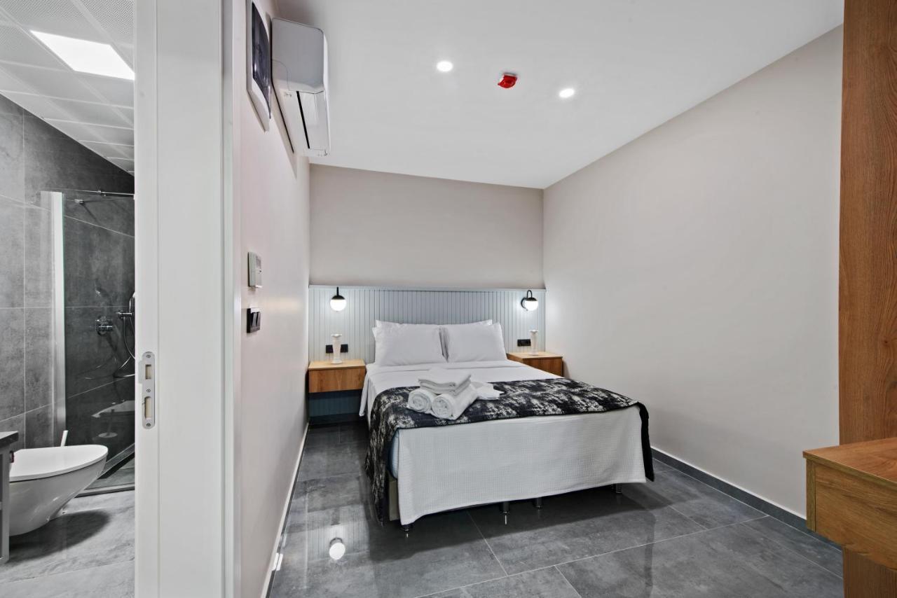 Kadagan Suites Ayasaranda Çeşme Luaran gambar